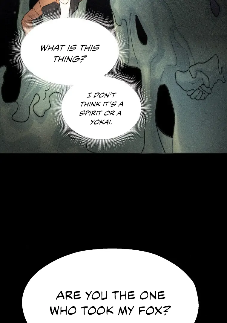 They Say Goblins Don’t Know How to Cry chapter 20 page 38