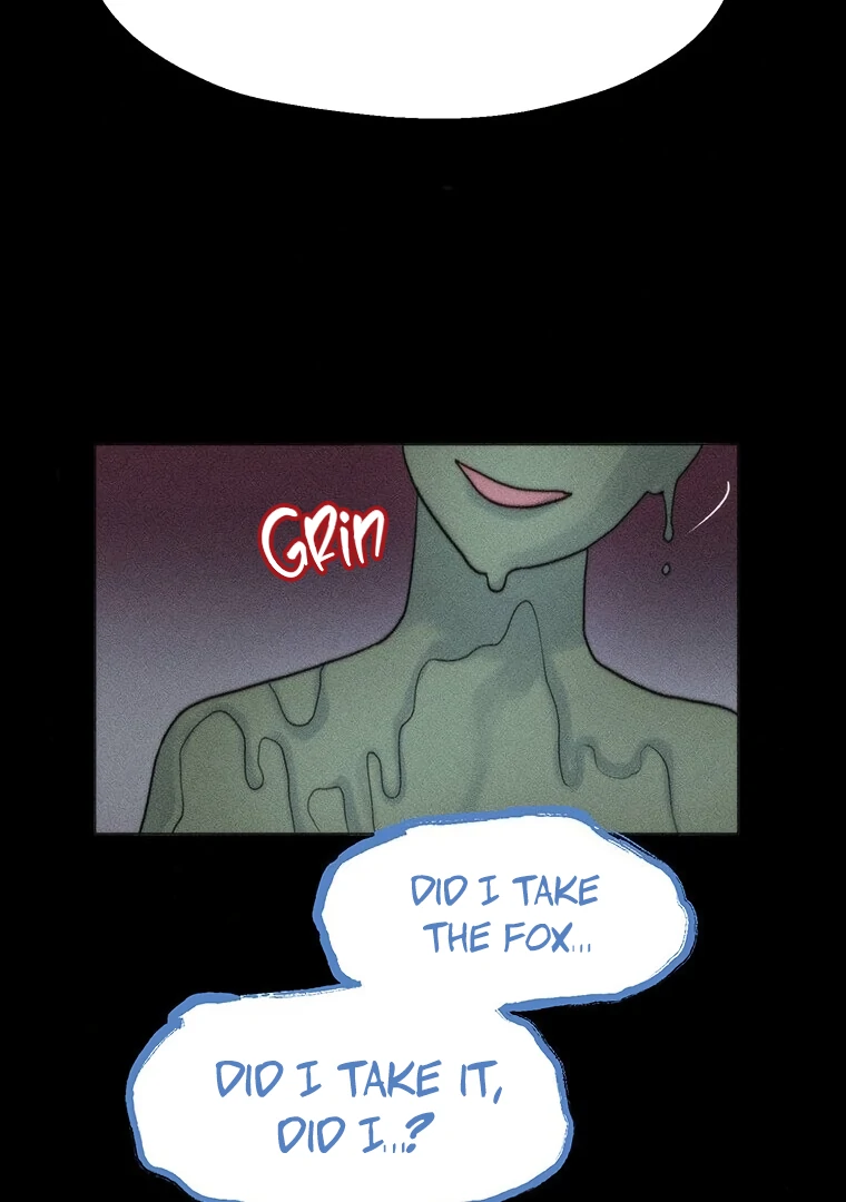 They Say Goblins Don’t Know How to Cry chapter 20 page 39