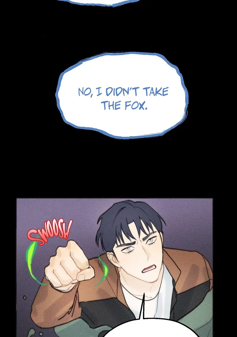 They Say Goblins Don’t Know How to Cry chapter 20 page 40