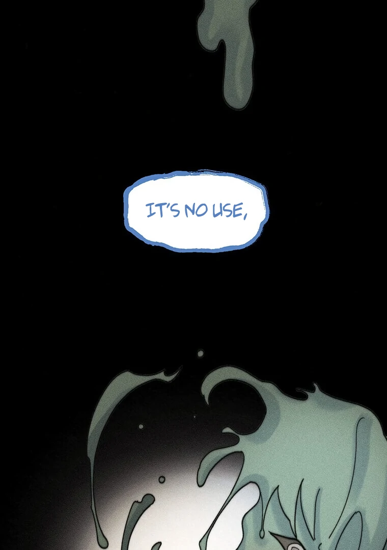 They Say Goblins Don’t Know How to Cry chapter 20 page 43