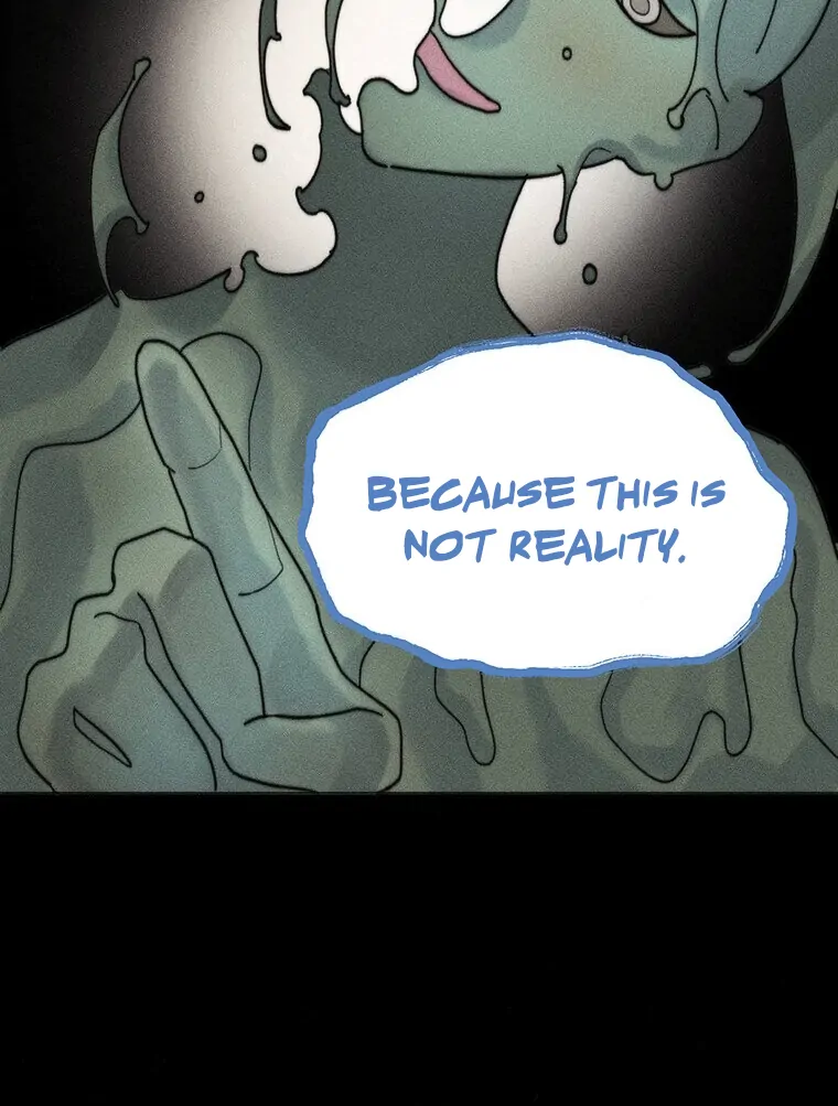 They Say Goblins Don’t Know How to Cry chapter 20 page 44