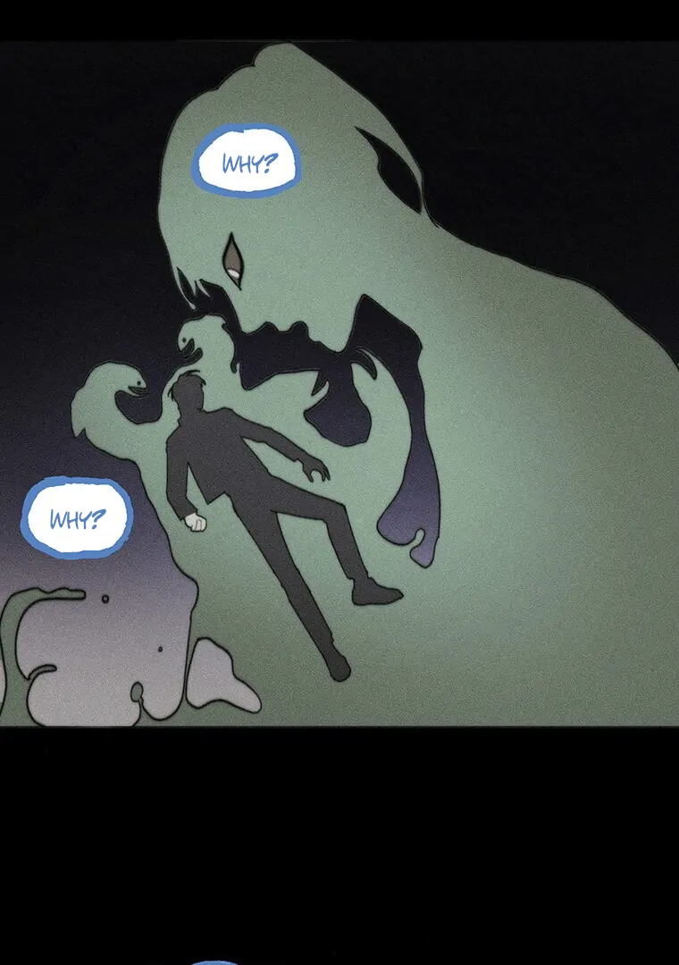 They Say Goblins Don’t Know How to Cry chapter 20 page 46