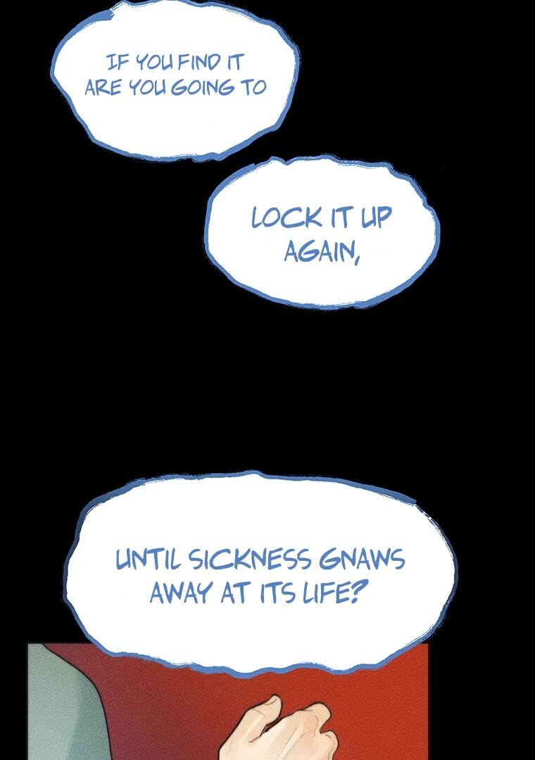 They Say Goblins Don’t Know How to Cry chapter 20 page 47