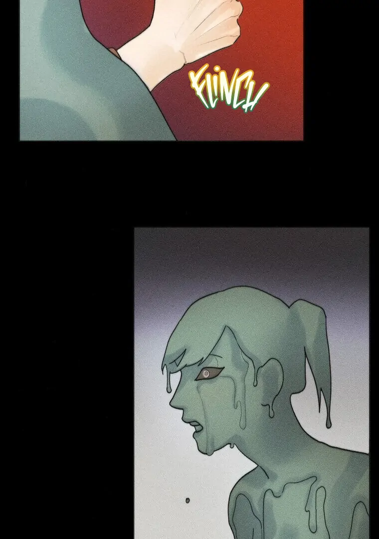 They Say Goblins Don’t Know How to Cry chapter 20 page 48