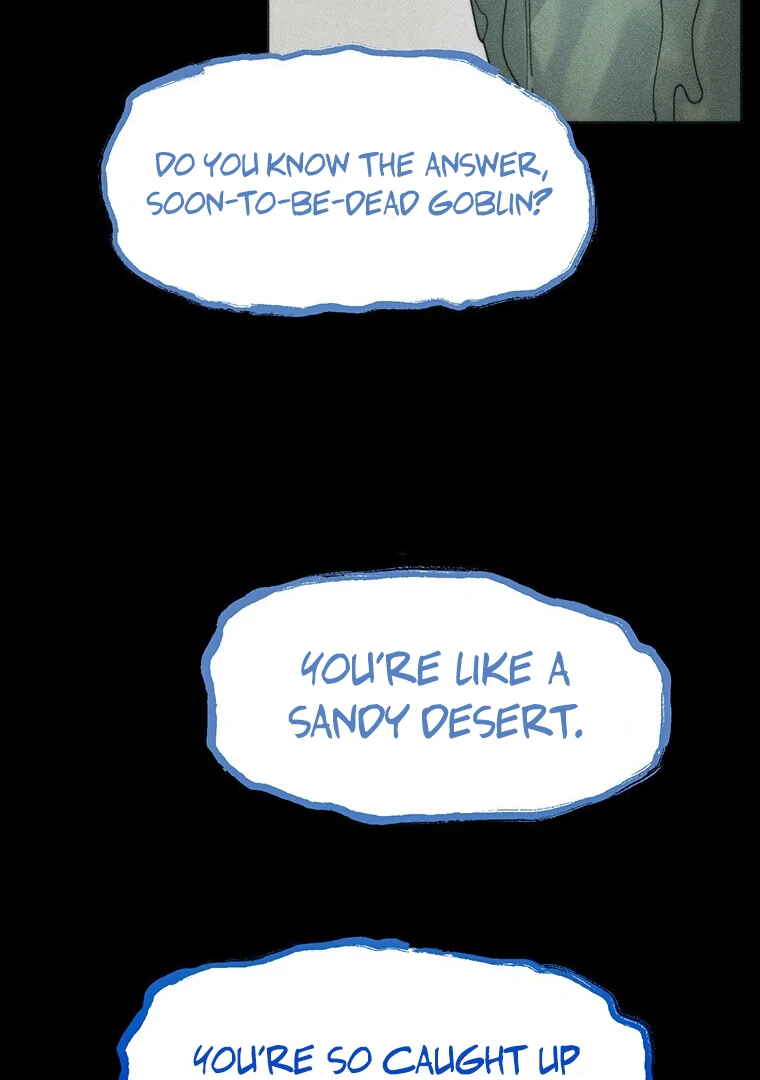 They Say Goblins Don’t Know How to Cry chapter 20 page 49