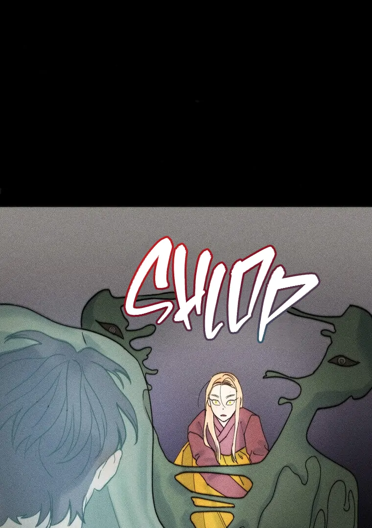 They Say Goblins Don’t Know How to Cry chapter 20 page 52
