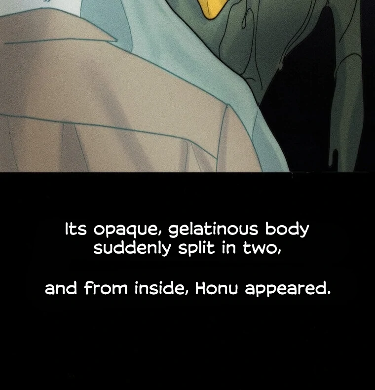 They Say Goblins Don’t Know How to Cry chapter 20 page 53