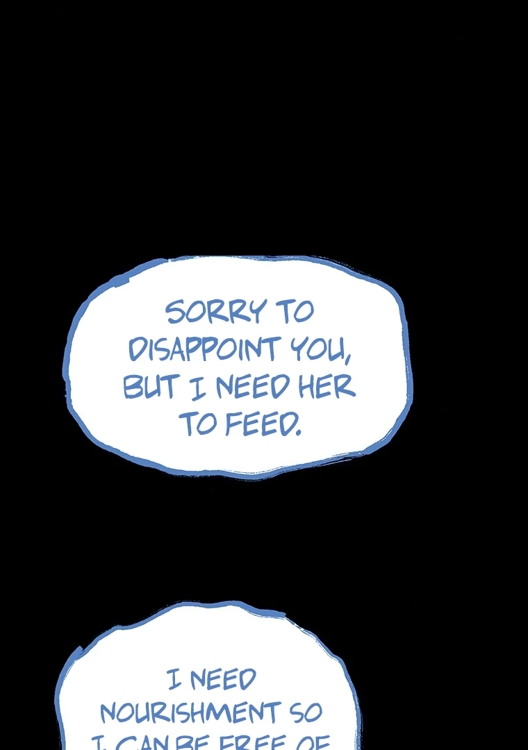 They Say Goblins Don’t Know How to Cry chapter 20 page 6