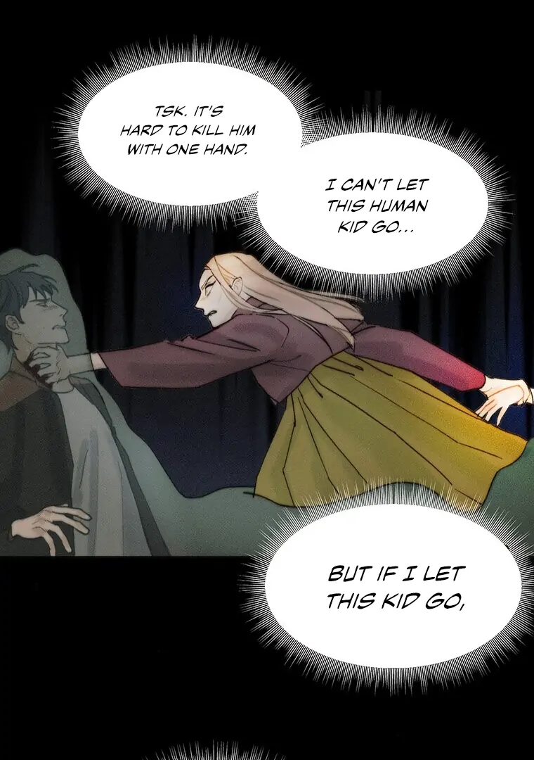 They Say Goblins Don’t Know How to Cry chapter 20 page 60