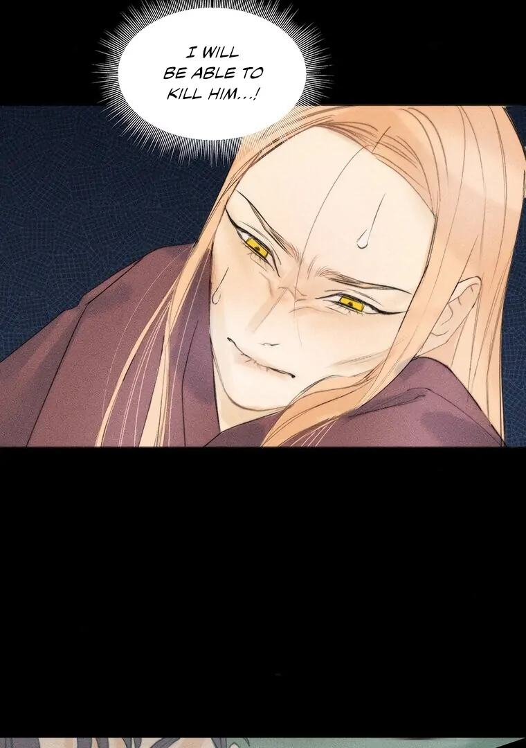 They Say Goblins Don’t Know How to Cry chapter 20 page 61