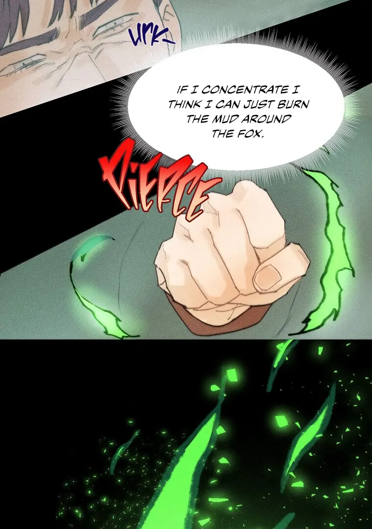 They Say Goblins Don’t Know How to Cry chapter 20 page 62