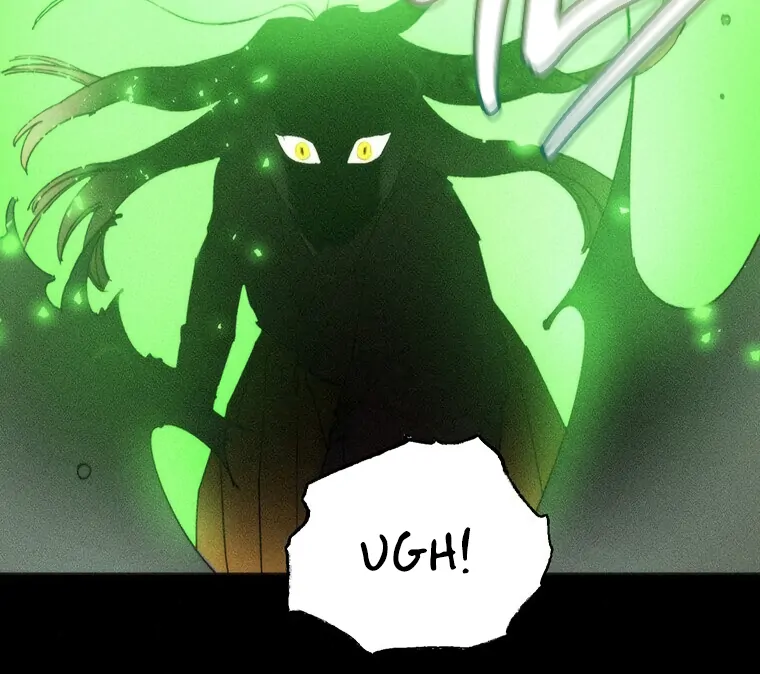 They Say Goblins Don’t Know How to Cry chapter 20 page 64