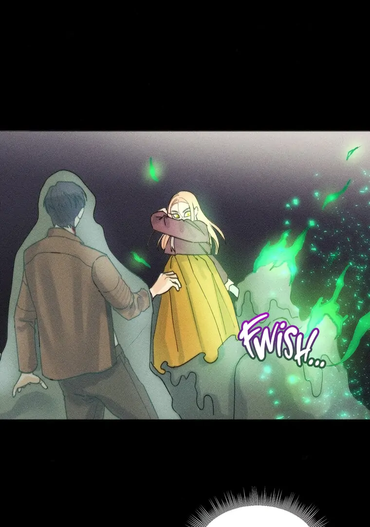 They Say Goblins Don’t Know How to Cry chapter 20 page 66
