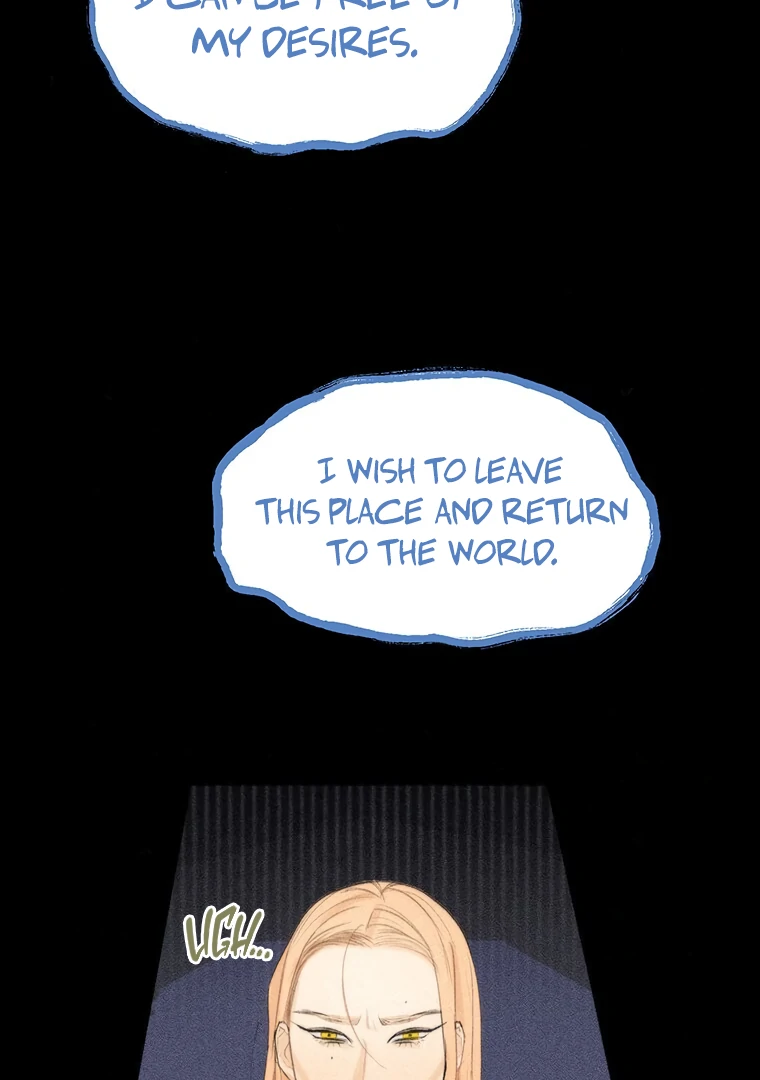 They Say Goblins Don’t Know How to Cry chapter 20 page 7