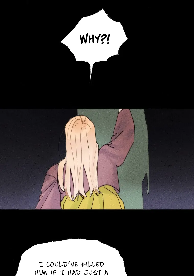 They Say Goblins Don’t Know How to Cry chapter 20 page 74