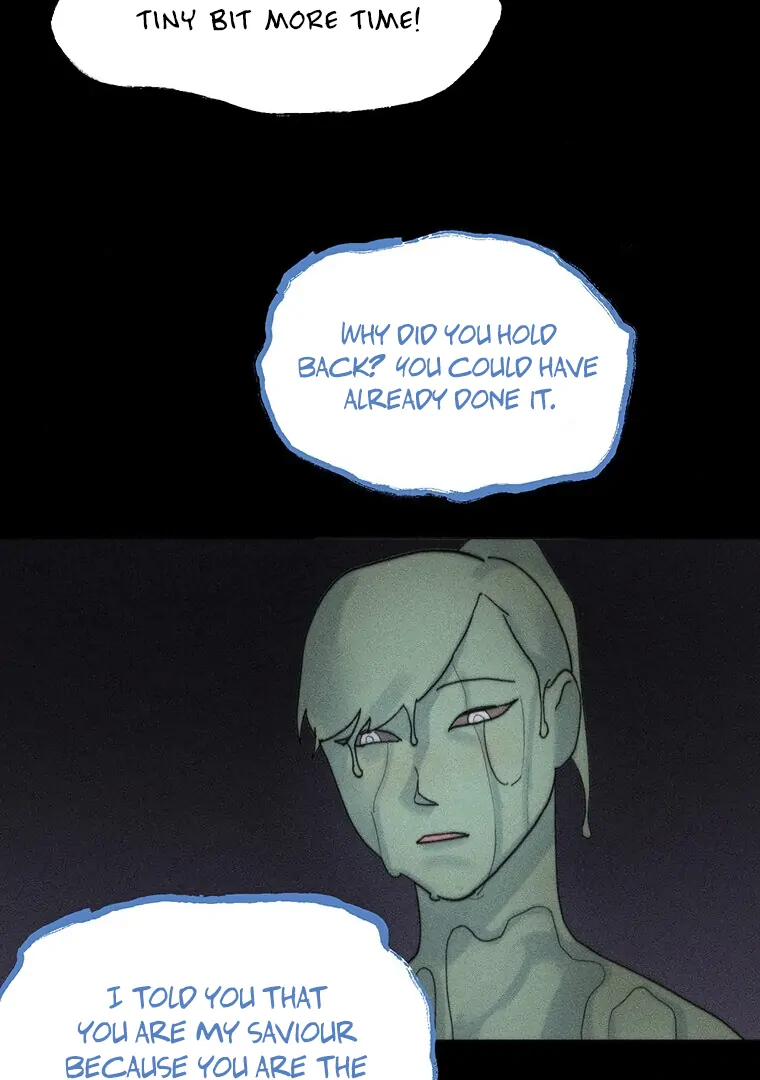 They Say Goblins Don’t Know How to Cry chapter 20 page 75