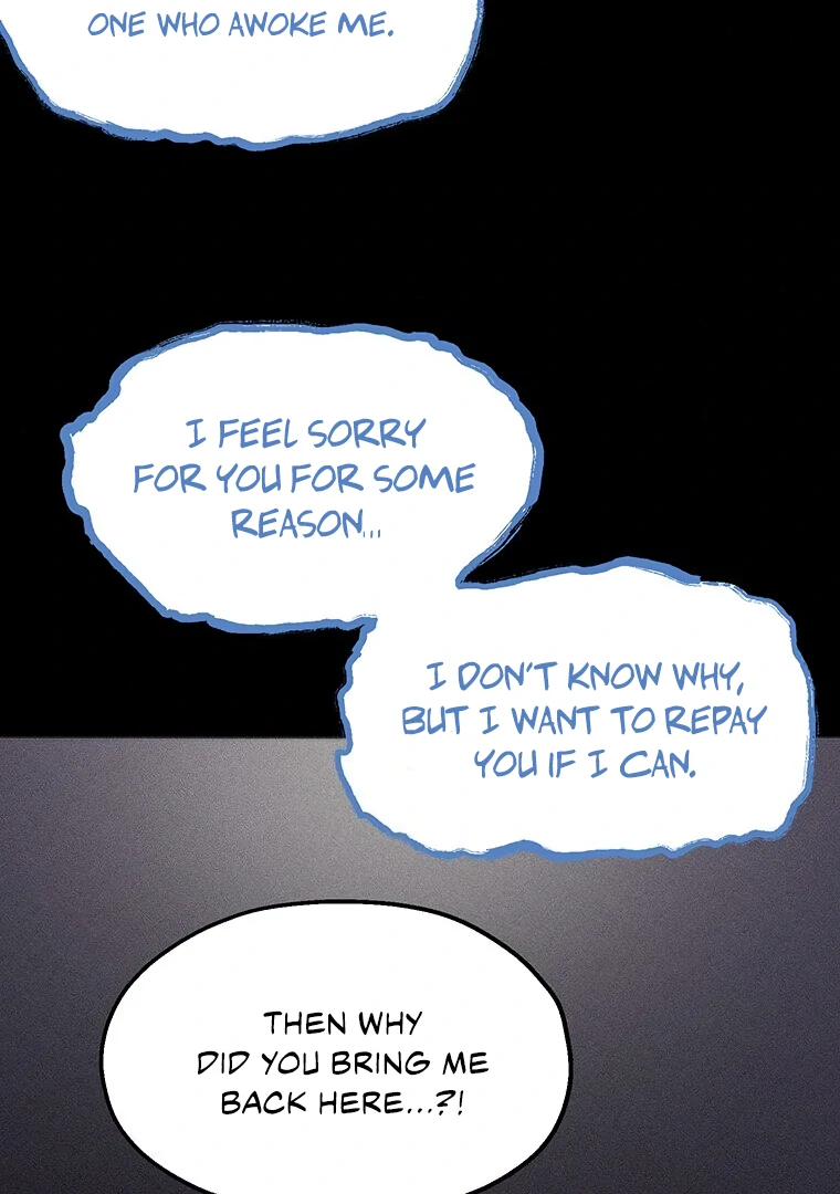 They Say Goblins Don’t Know How to Cry chapter 20 page 76