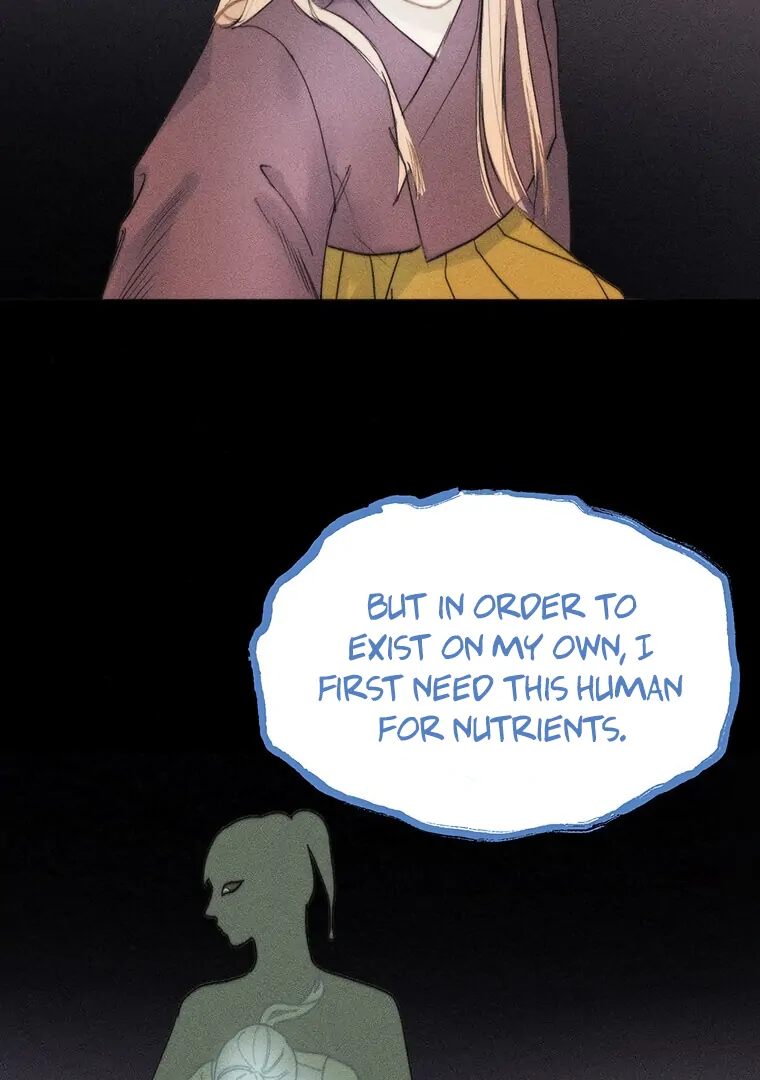 They Say Goblins Don’t Know How to Cry chapter 20 page 79