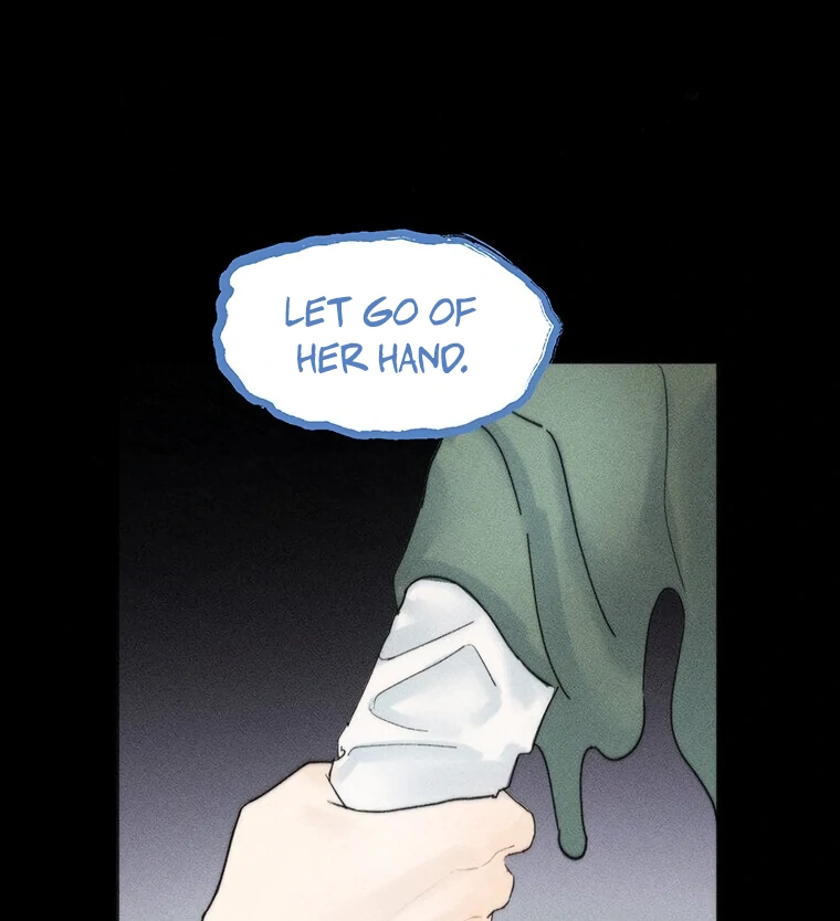 They Say Goblins Don’t Know How to Cry chapter 20 page 82