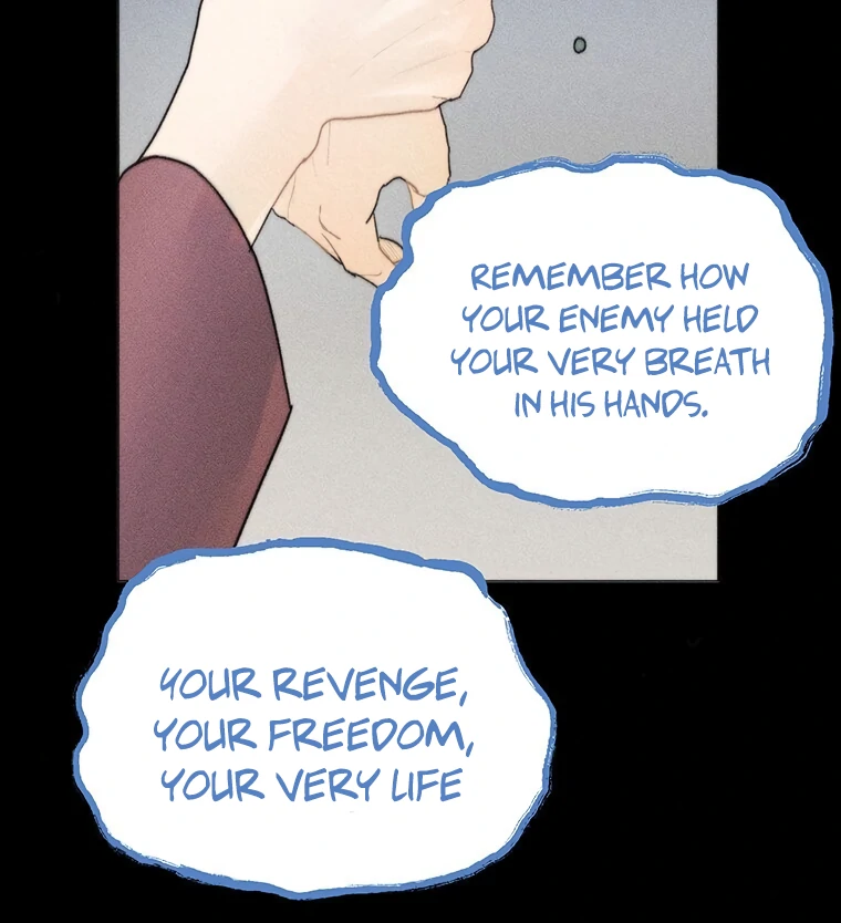 They Say Goblins Don’t Know How to Cry chapter 20 page 83