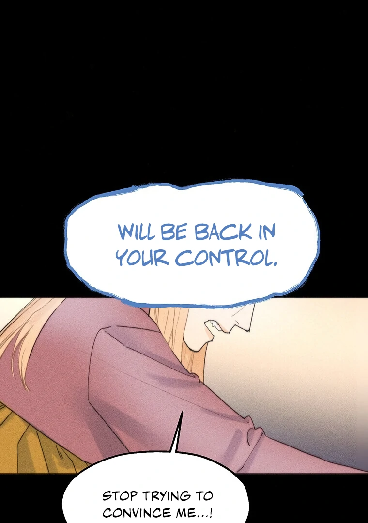 They Say Goblins Don’t Know How to Cry chapter 20 page 84