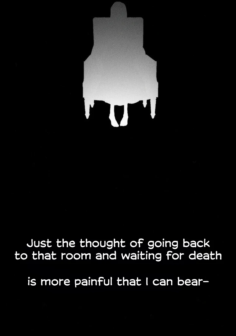 They Say Goblins Don’t Know How to Cry chapter 20 page 87