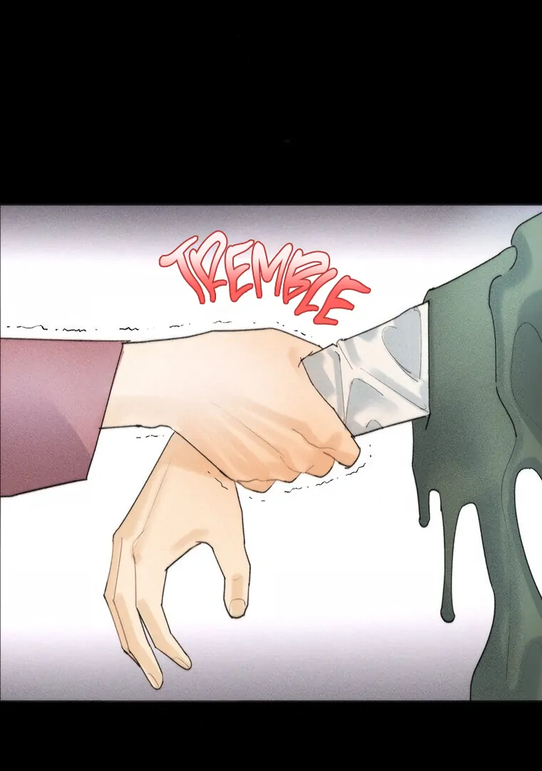 They Say Goblins Don’t Know How to Cry chapter 20 page 88