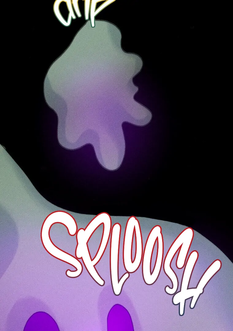 They Say Goblins Don’t Know How to Cry chapter 20 page 90