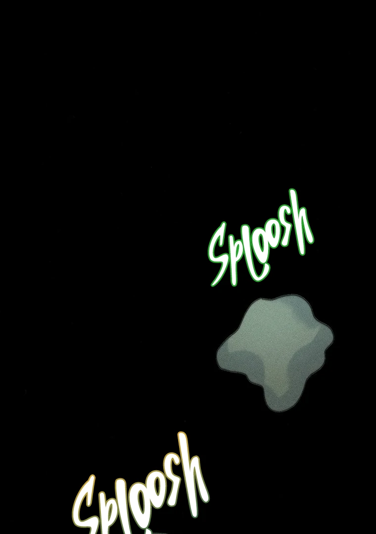 They Say Goblins Don’t Know How to Cry chapter 21 page 1