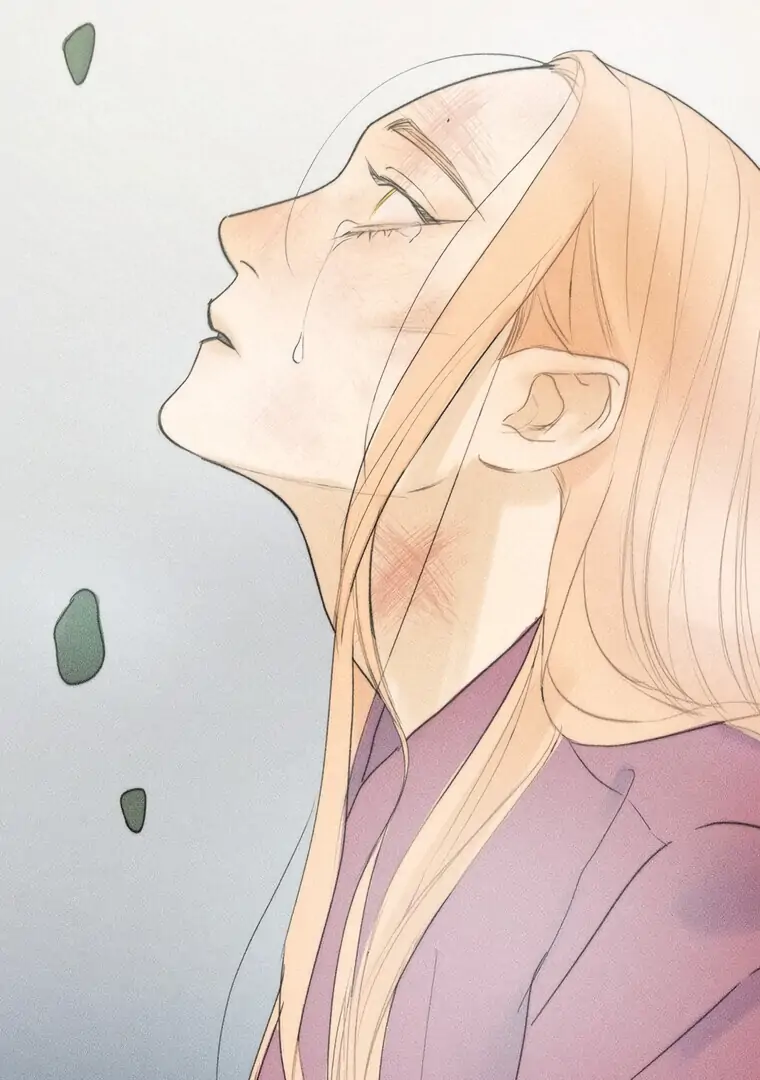 They Say Goblins Don’t Know How to Cry chapter 21 page 100