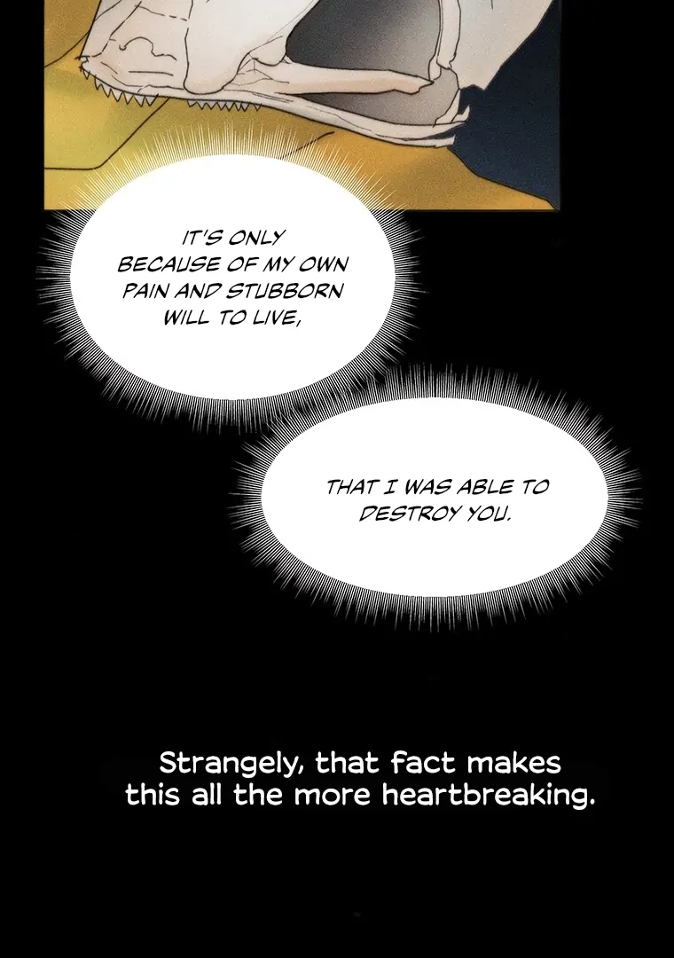 They Say Goblins Don’t Know How to Cry chapter 21 page 105