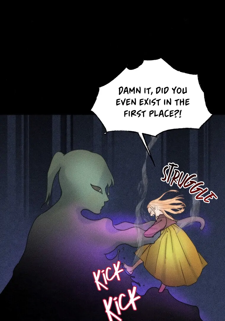 They Say Goblins Don’t Know How to Cry chapter 21 page 12