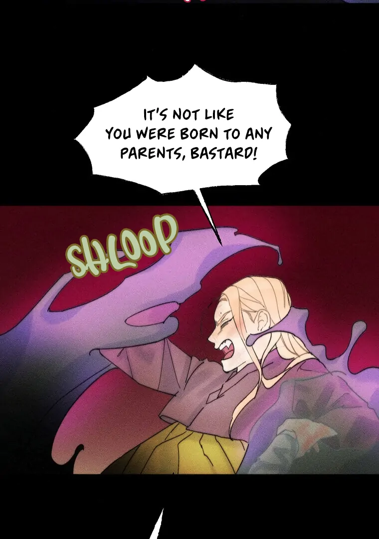 They Say Goblins Don’t Know How to Cry chapter 21 page 13