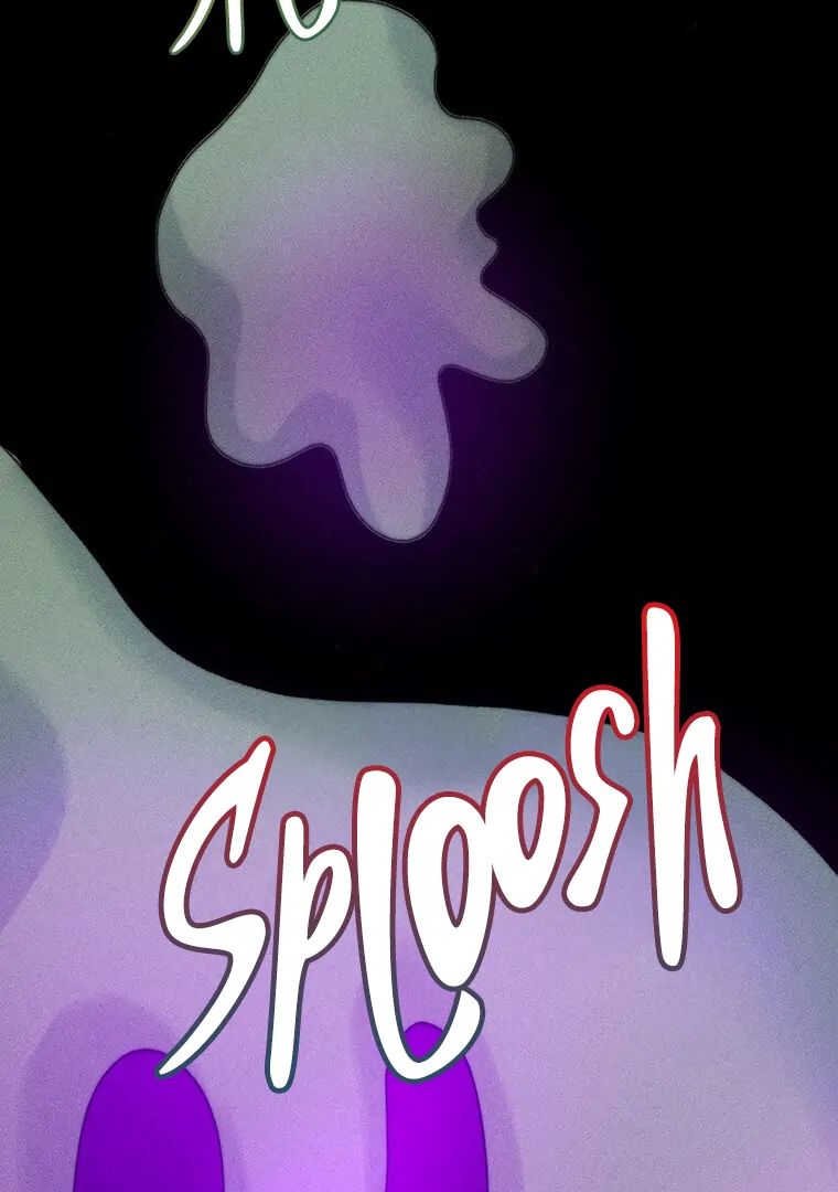 They Say Goblins Don’t Know How to Cry chapter 21 page 2