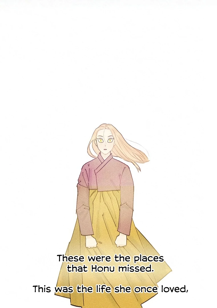 They Say Goblins Don’t Know How to Cry chapter 21 page 22