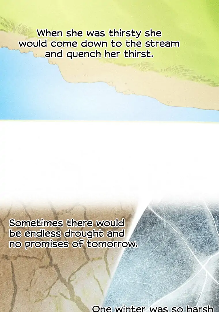 They Say Goblins Don’t Know How to Cry chapter 21 page 25
