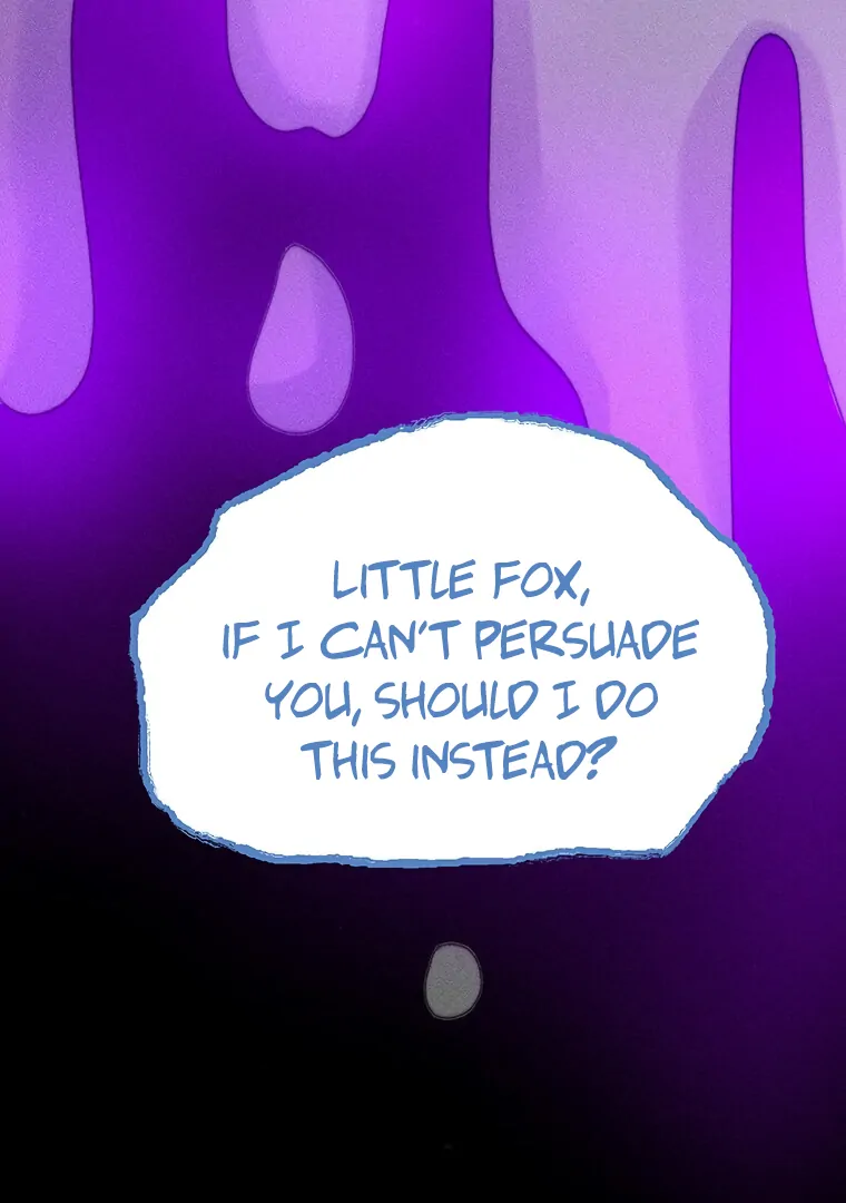 They Say Goblins Don’t Know How to Cry chapter 21 page 3