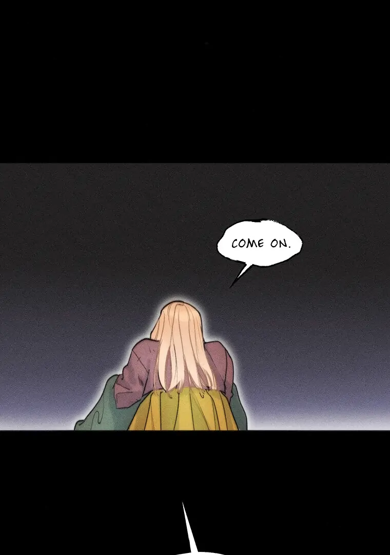 They Say Goblins Don’t Know How to Cry chapter 21 page 36