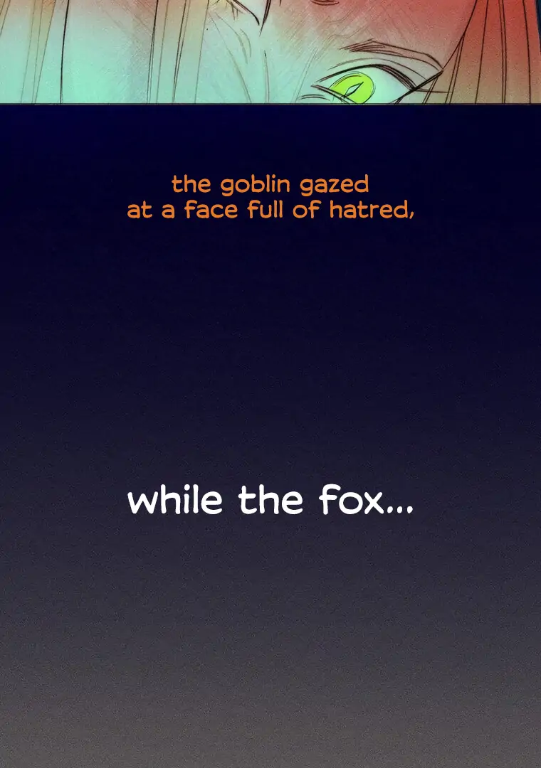 They Say Goblins Don’t Know How to Cry chapter 21 page 46