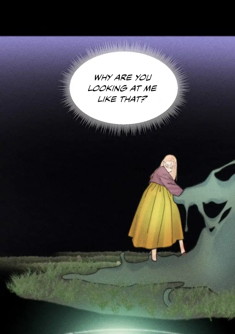 They Say Goblins Don’t Know How to Cry chapter 21 page 48