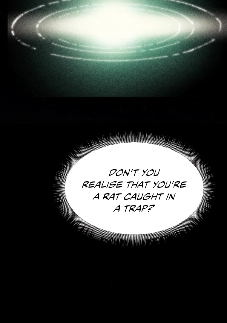 They Say Goblins Don’t Know How to Cry chapter 21 page 49