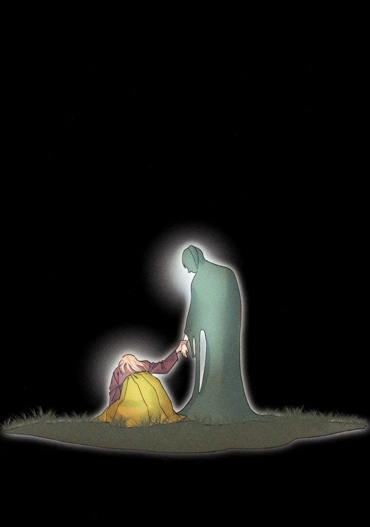 They Say Goblins Don’t Know How to Cry chapter 21 page 57