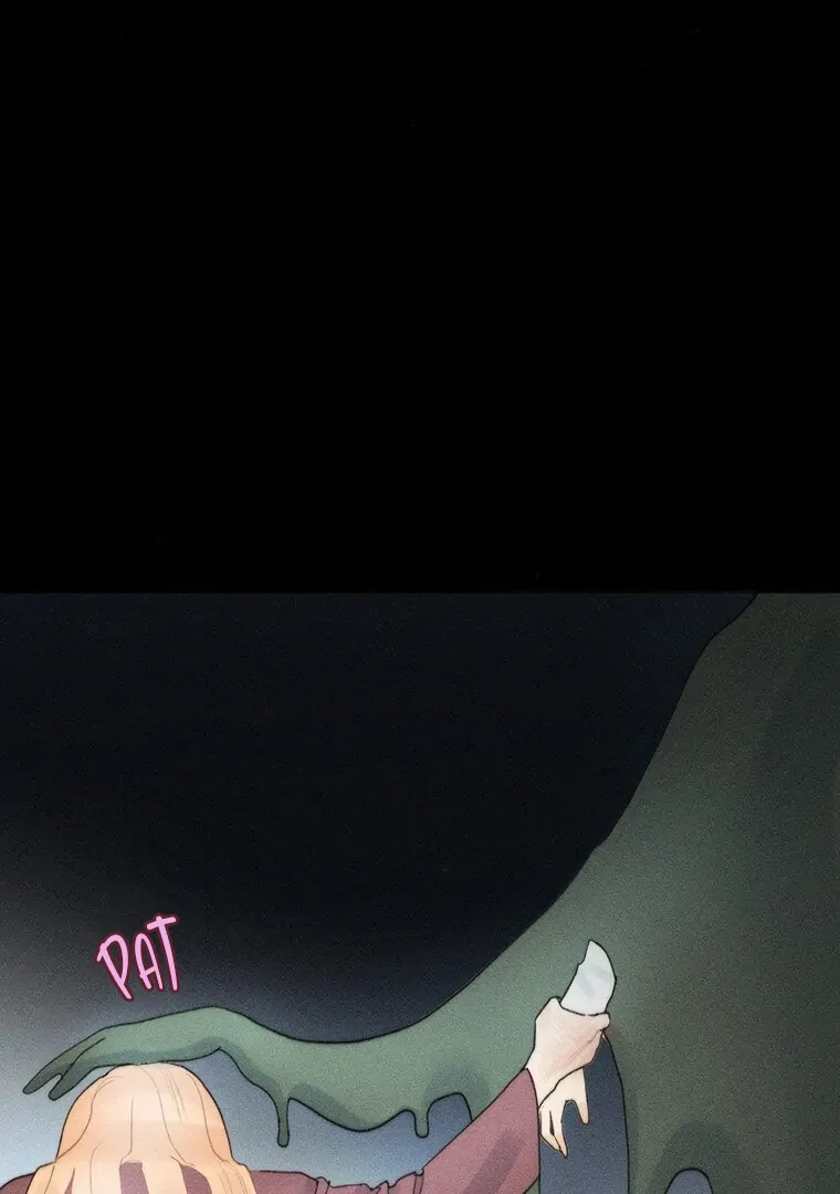 They Say Goblins Don’t Know How to Cry chapter 21 page 58