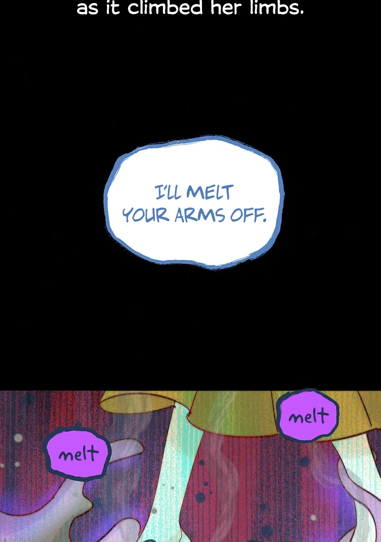 They Say Goblins Don’t Know How to Cry chapter 21 page 6