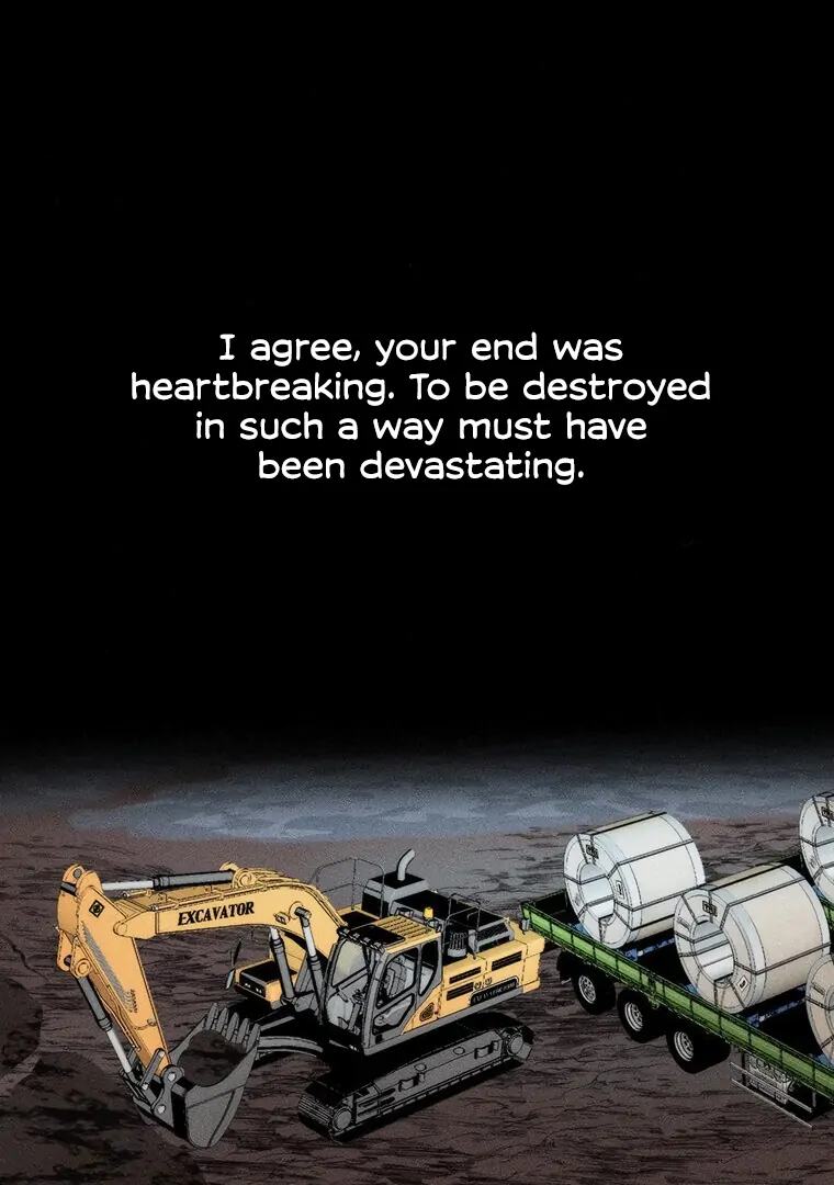 They Say Goblins Don’t Know How to Cry chapter 21 page 64