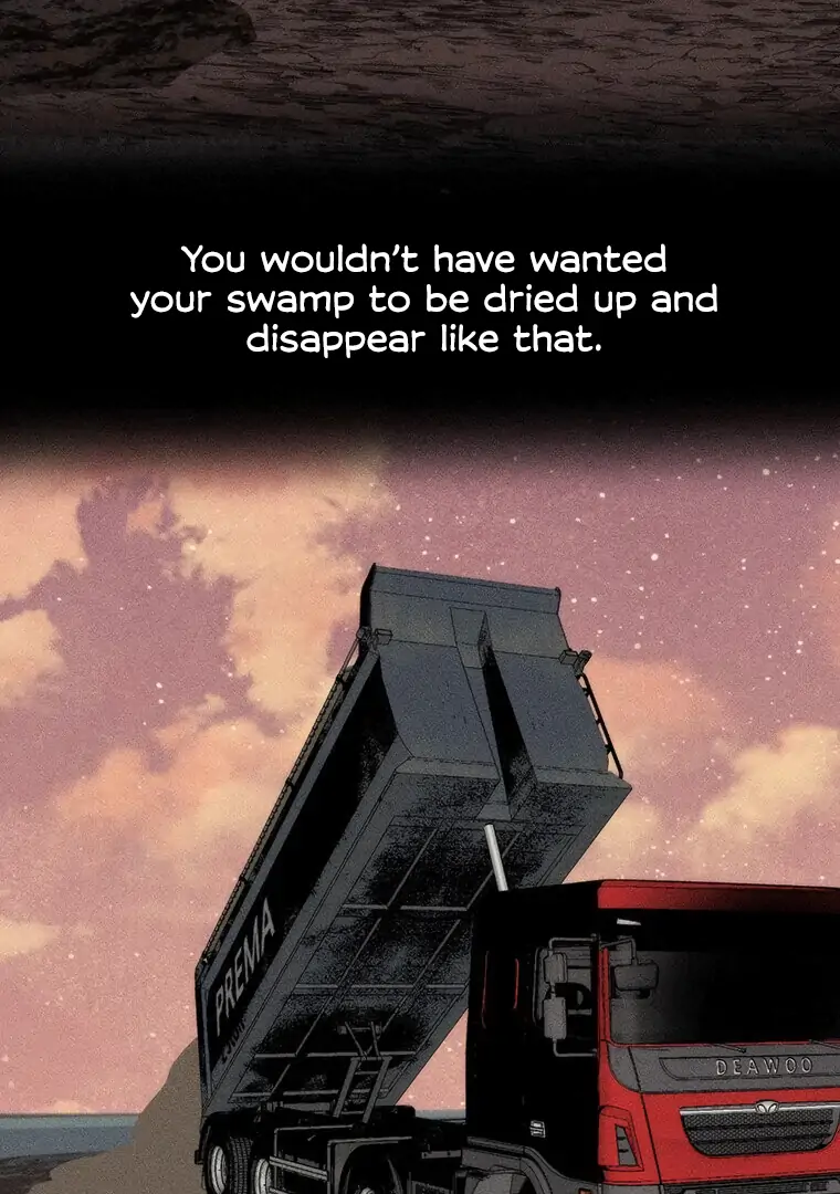 They Say Goblins Don’t Know How to Cry chapter 21 page 65