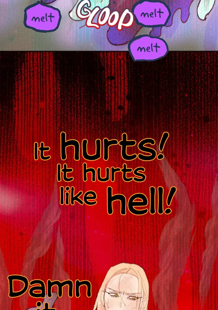 They Say Goblins Don’t Know How to Cry chapter 21 page 7