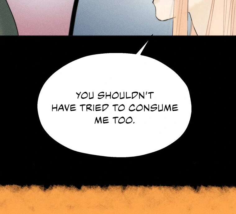 They Say Goblins Don’t Know How to Cry chapter 21 page 71