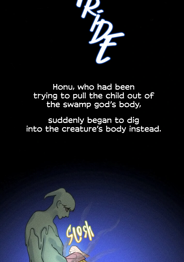 They Say Goblins Don’t Know How to Cry chapter 21 page 73