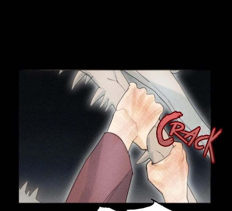 They Say Goblins Don’t Know How to Cry chapter 21 page 80